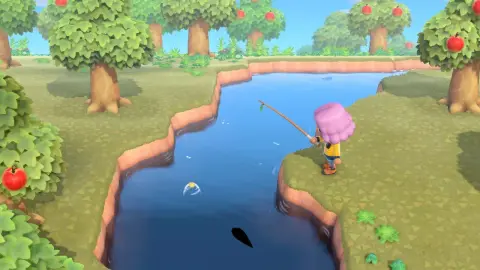 Elképesztőt rajtolt az új Animal Crossing