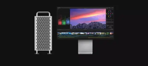 90 nap ingyen Final Cut Pro X a Mac felhasználóknak