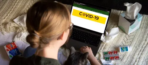 A koronavírust meglovagolva tombol a kiberbűnözés