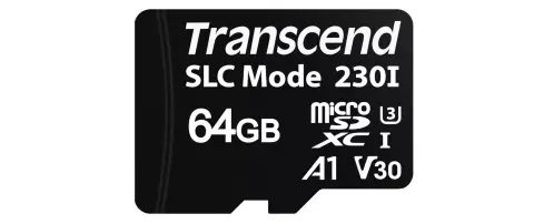 pSLC gyorsítótárat használó microSD-t készített a Transcend