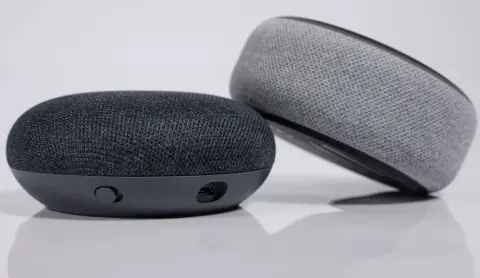 Mesterséges intelligencia a hétköznapokban? - Amazon Echo Dot és Google Home Mini