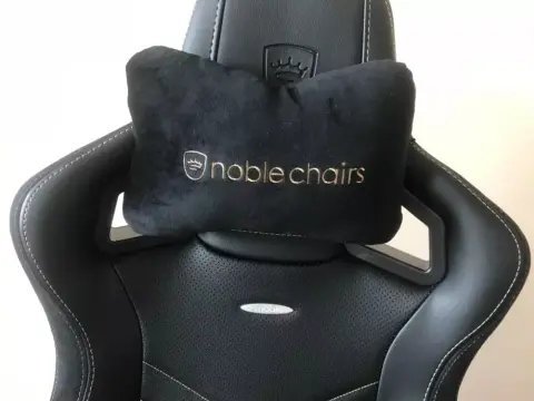 Noble Chairs EPIC és ICON - egy minőségi forgószék