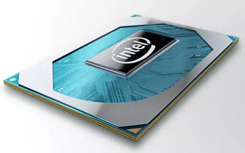 Elrajtoltak az Intel Comet Lake-H sorozatú mobil processzorai
