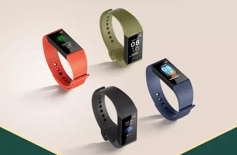 Hihetetlenül olcsó lett a Redmi fitneszkarperece
