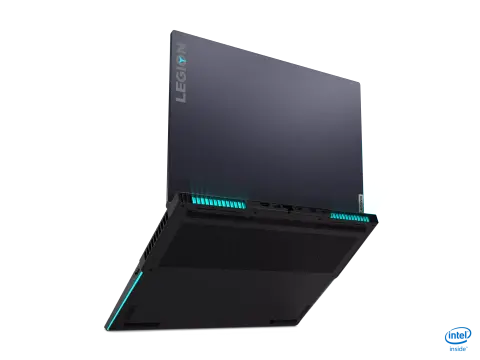 Advanced Optimus támogatással érkeznek az új Lenovo Legion notebookok