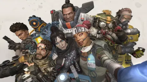 Megint szóba jött az Apex: Legends konzolos crossplay gondolata