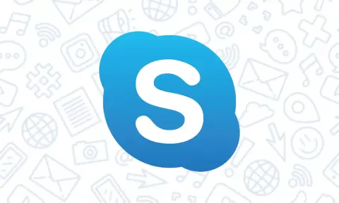 Már regisztrált fiók nélkül is lehet Skype-on beszélgetni