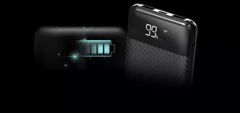 Öt új PowerBank a Silicon Power kínálatában