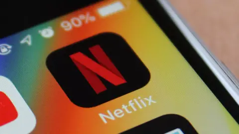 Rágyúr a szülői felügyeletre a Netflix
