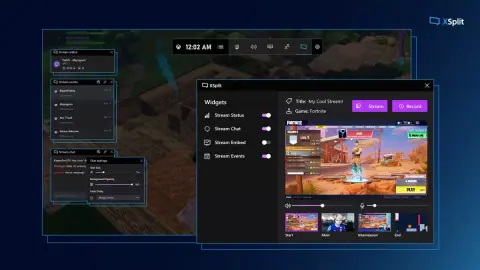 Érdekes fejlesztéseken esik át a Windows Game Bar