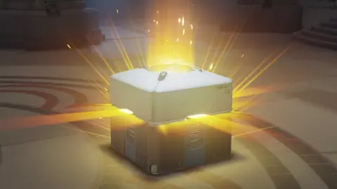 Az ESRB mostantól a Lootboxokra is oda fog figyelni