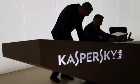 Ingyenes képzésekkel segítené a biztonság növelését a Kaspersky