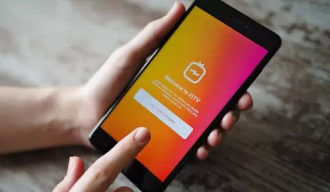 Instagram: Frissült az IGTV és már böngészőben is van élő videózás