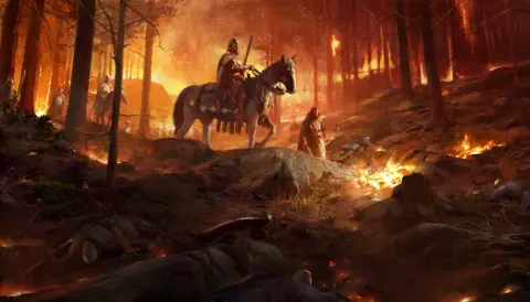 Előkerült és új nevet kapott a Civilization készítőinek új játéka