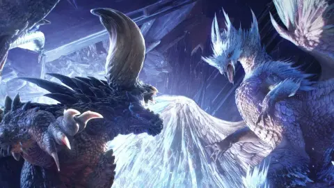 Alig várják a Monster Hunter World: Iceborne új szörnyei, hogy lekaszaboljuk őket