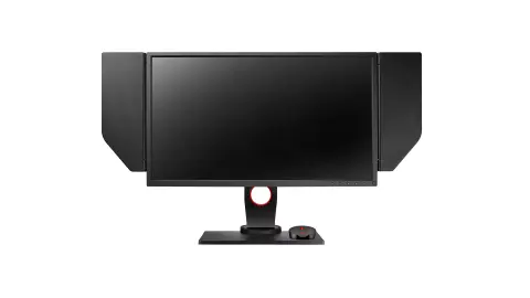 Frissült a BenQ XL2546, már FreeSync támogatás is jár hozzá