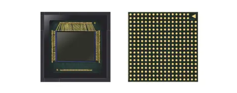 Samsung: 600 megapixelig nincs megállás