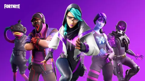Az Epic Games, mintha a fogát húznák, úgy adta be a derekát a Fortnite-tal kapcsolatban