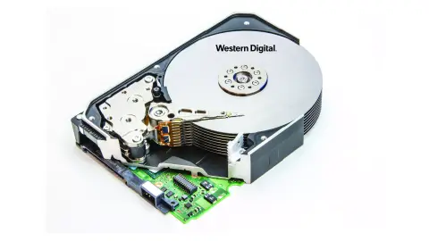 Hivatalos infó: Ezek a Western Digital merevlemezek használják a DMSMR technológiát