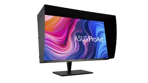 ProArt sorozatú ASUS monitorok 4K HDR támogatással, profiknak