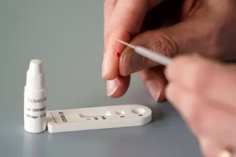 Szerotesztek, immunitás és más mesék