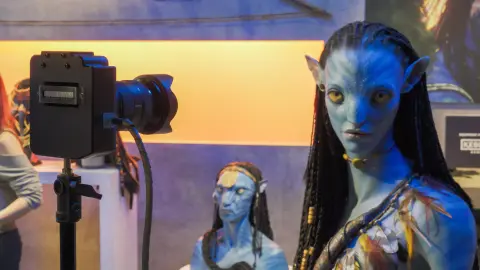 Mindenki arra készül, hogy az Avatar 2 letarolja a jövő évet