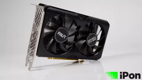 GTX 1650 - mennyivel jobb GDDR6 memóriával?
