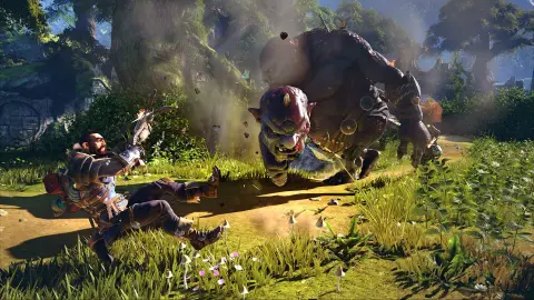 Biztosan készül a Fable 4, néhány dolgot már tudunk róla