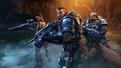 Gears Tactics – Terv nélkül
