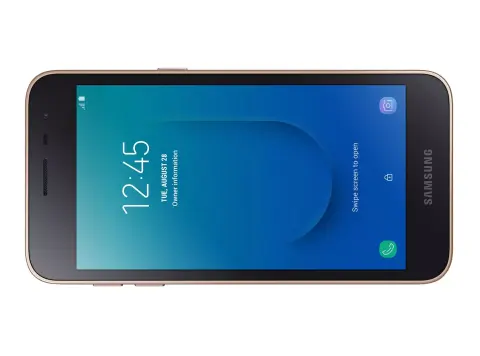Samsung Galaxy J2 Core 2020 – Az időutazó