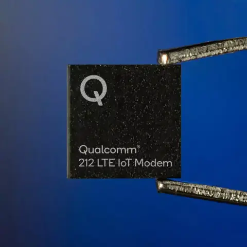 A világ leghatékonyabb LTE-s chipkészletét alkotta meg a Qualcomm