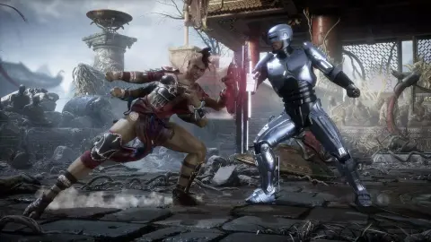 Folytatást kap a Mortal Kombat 11 sztorija