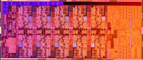 Érkezőben a Comet Lake alapú Xeon W processzorok?