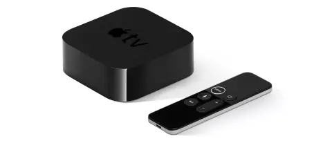 Jelentősen erősebb hardvert kaphat az Apple TV