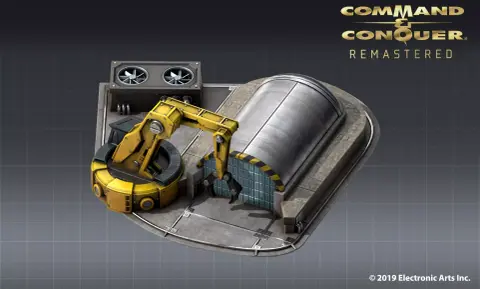 A gyűjtői kiadás késik, de a C&C Remastered nem