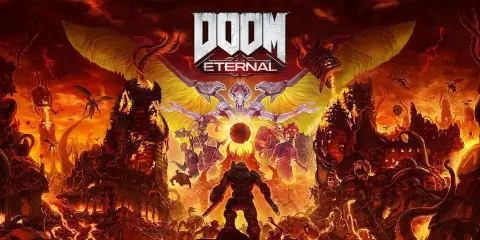 Nem startolt jól a DOOM: Eternal Denuvos anti-cheat megoldása