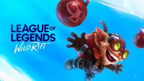 Hamarosan rajtol a League of Legends: Wild Rift alfa teszt, de nem nálunk
