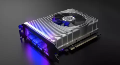 Teszteredmények: Erre képes az Intel DG1-es videokártyája