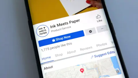 Már komplett online piactér is berendezhető a Facebookon, Instagramon