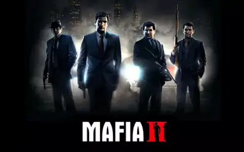 Mégse esik messze az alma a Hangártól - Bajok vannak a Mafia 2-vel