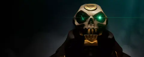 Hamarosan Steamen a Sea of Thieves