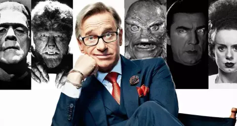 Paul Feig nem horrort, hanem igazi szörnyfilmet csinál a Universalnak