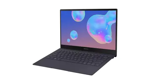 Lakefield alapú Samsung Galaxy Book S lopakodik a boltok polcai felé