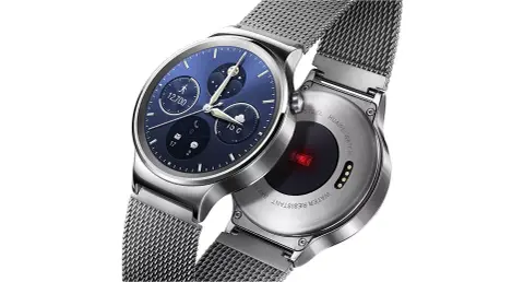 Jöhet a Huawei Mate okosóra?