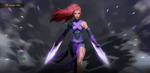 Női Anti-Mage-gel érkezett a Dota 2 új Battle Pass-a