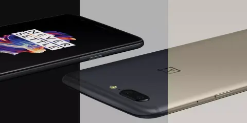 Megkapta az Android 10-et a OnePlus 5 széria is