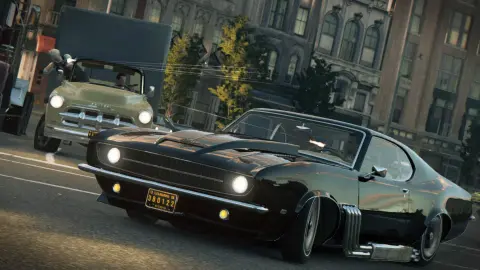 A Mafia III Definitive Edition valójában visszább butította a játékot konzolokon