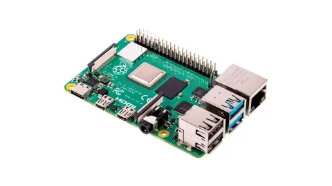 Már 8 GB memóriával is elérhető a Raspberry Pi 4