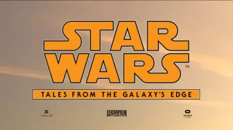 Új Star Wars VR játék érkezik