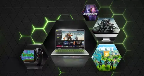 Irányelvet váltott a GeForce NOW, a TakeTwo pedig csalódott a Stadia-ban